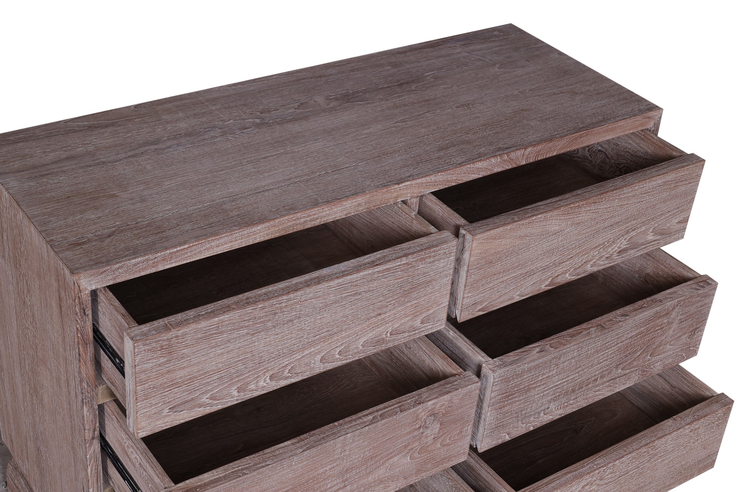 Pakington Chest of Drawers