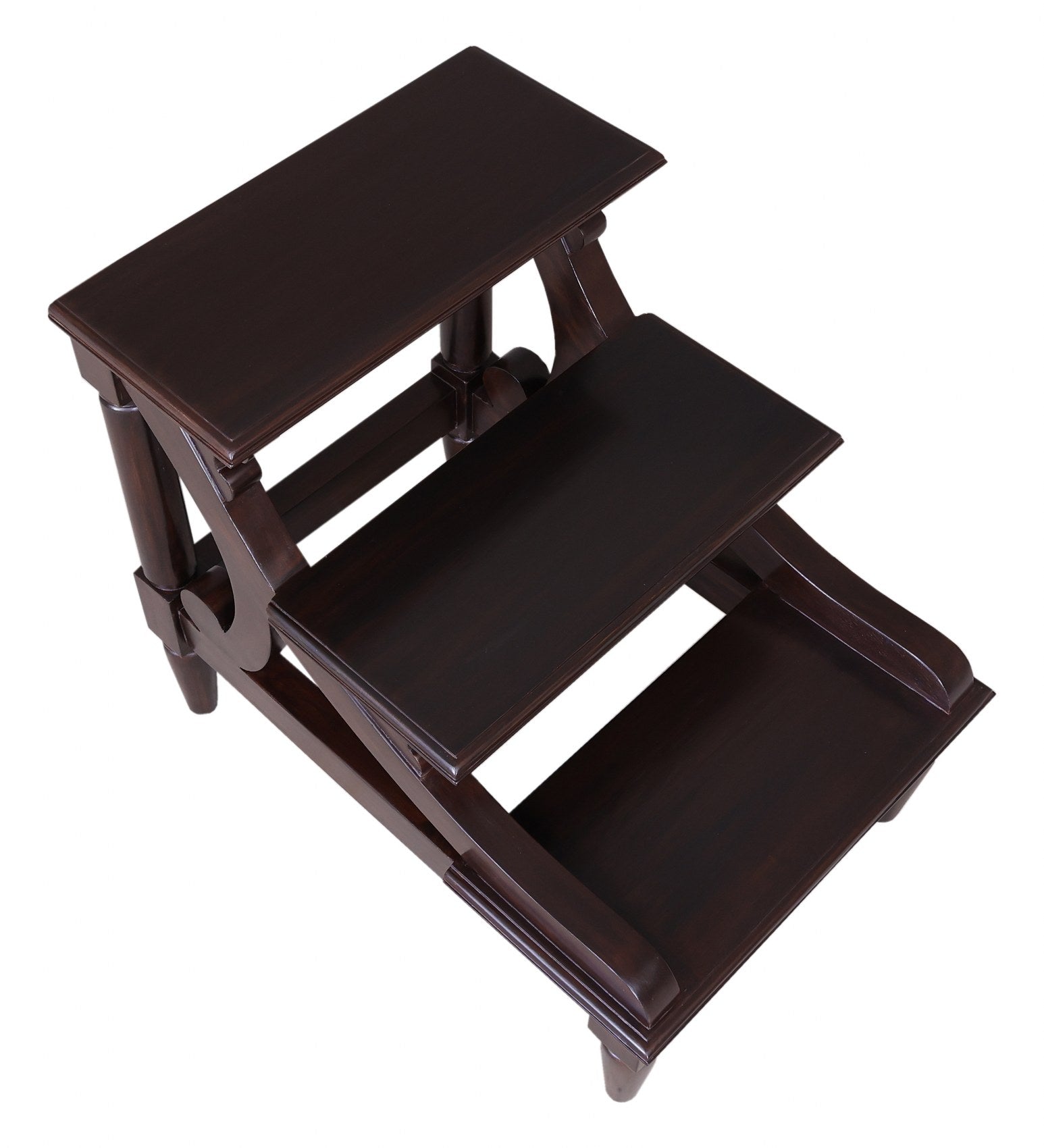 Hendrik Step Stool
