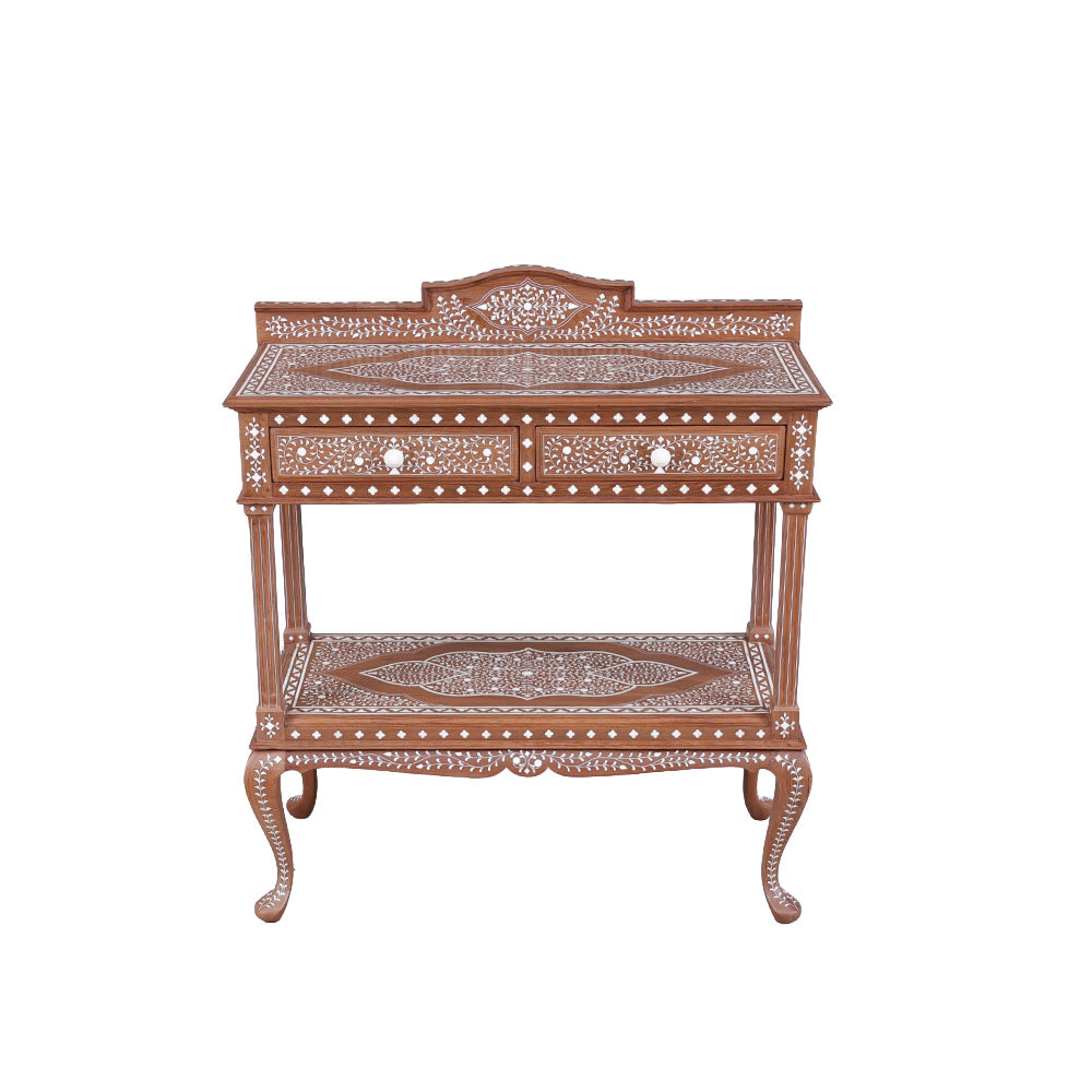 Quincy Bar Table