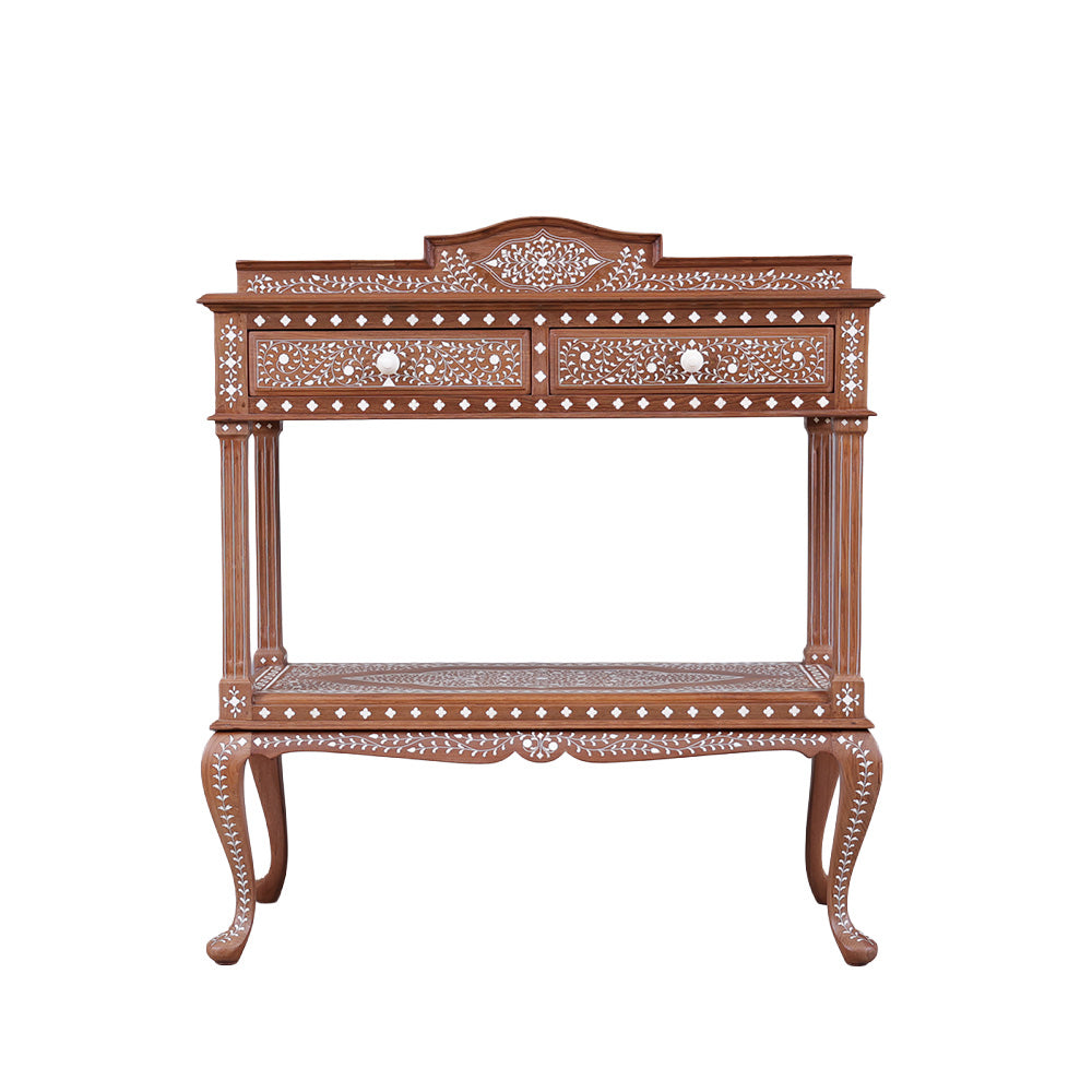 Quincy Bar Table