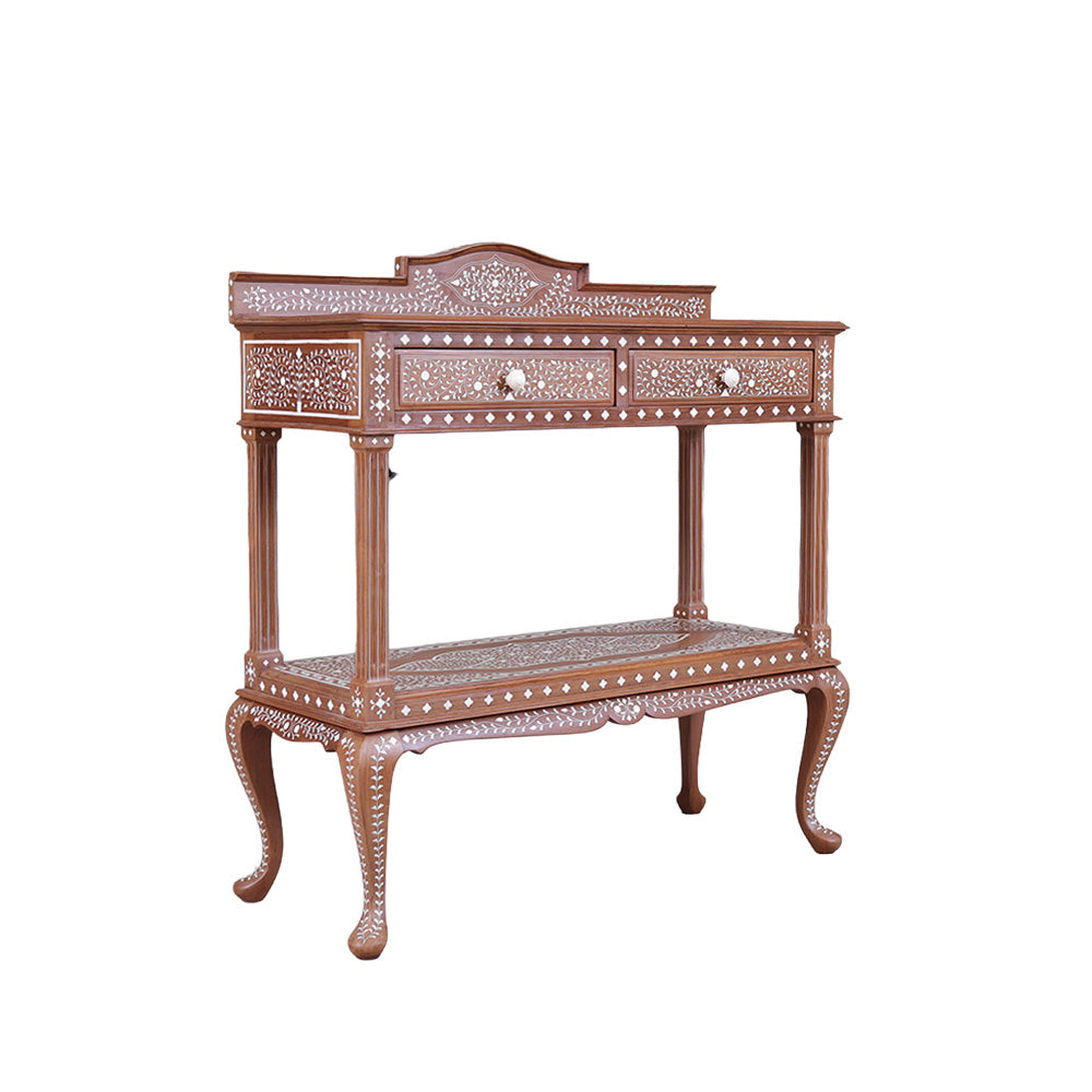 Quincy Bar Table
