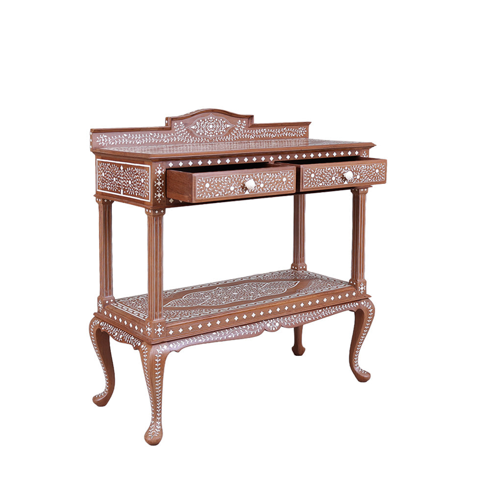 Quincy Bar Table