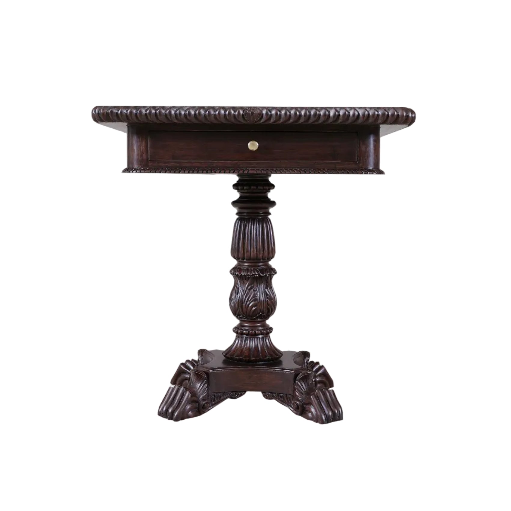 Graham End Table