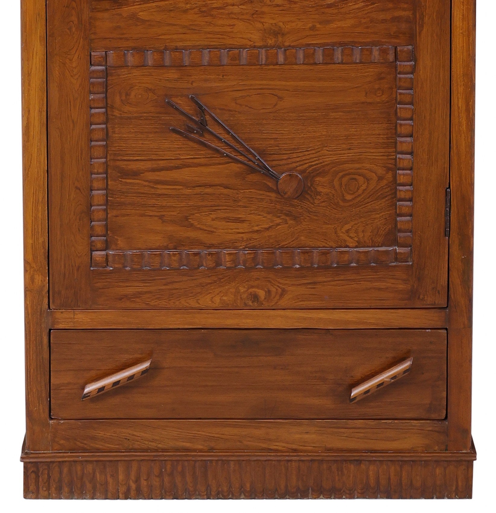 Maitland Antique Closet