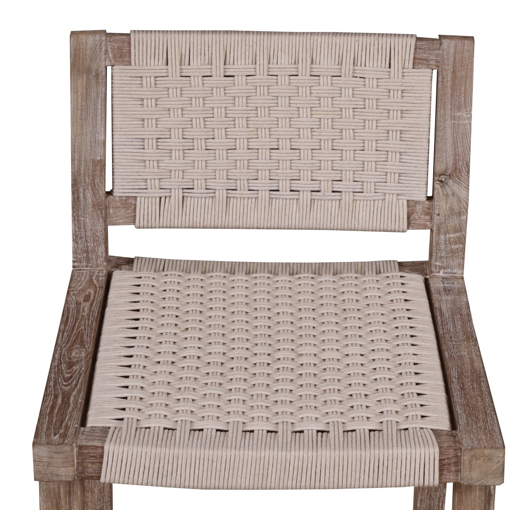 Seymour Bar Chair