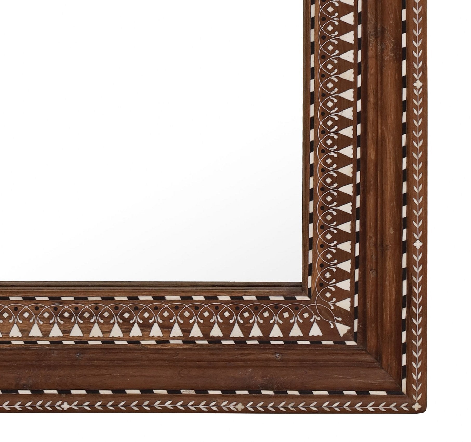 Leopold Mirror Frame