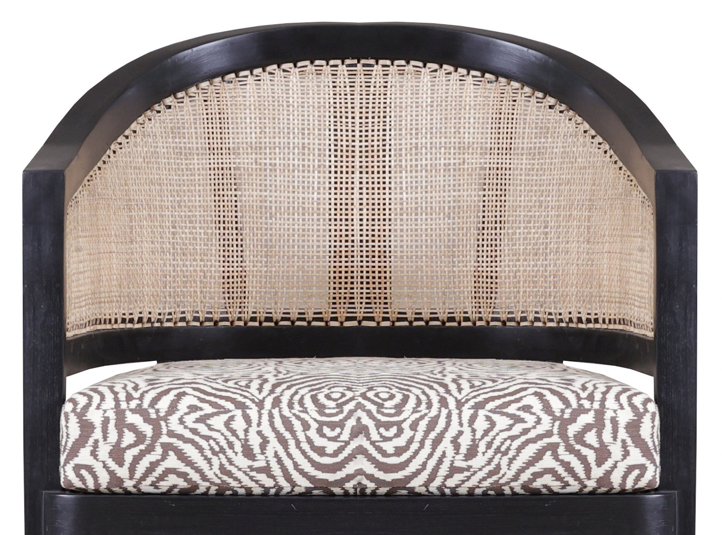 Zemp Counter Chair