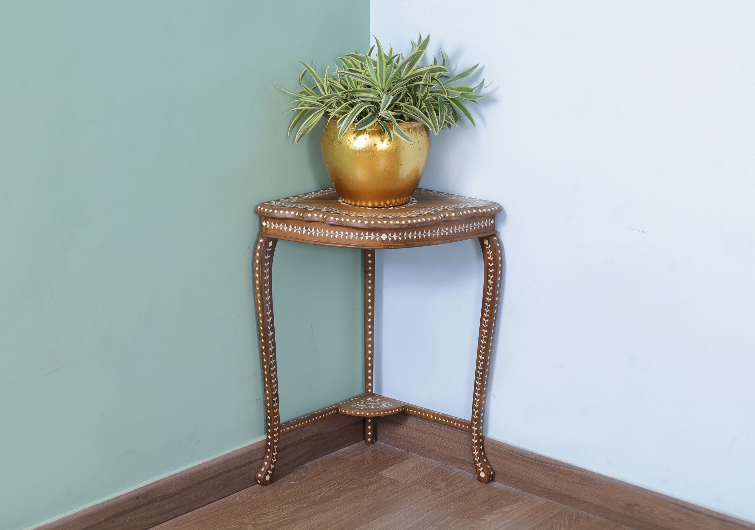 Pringel Console Table