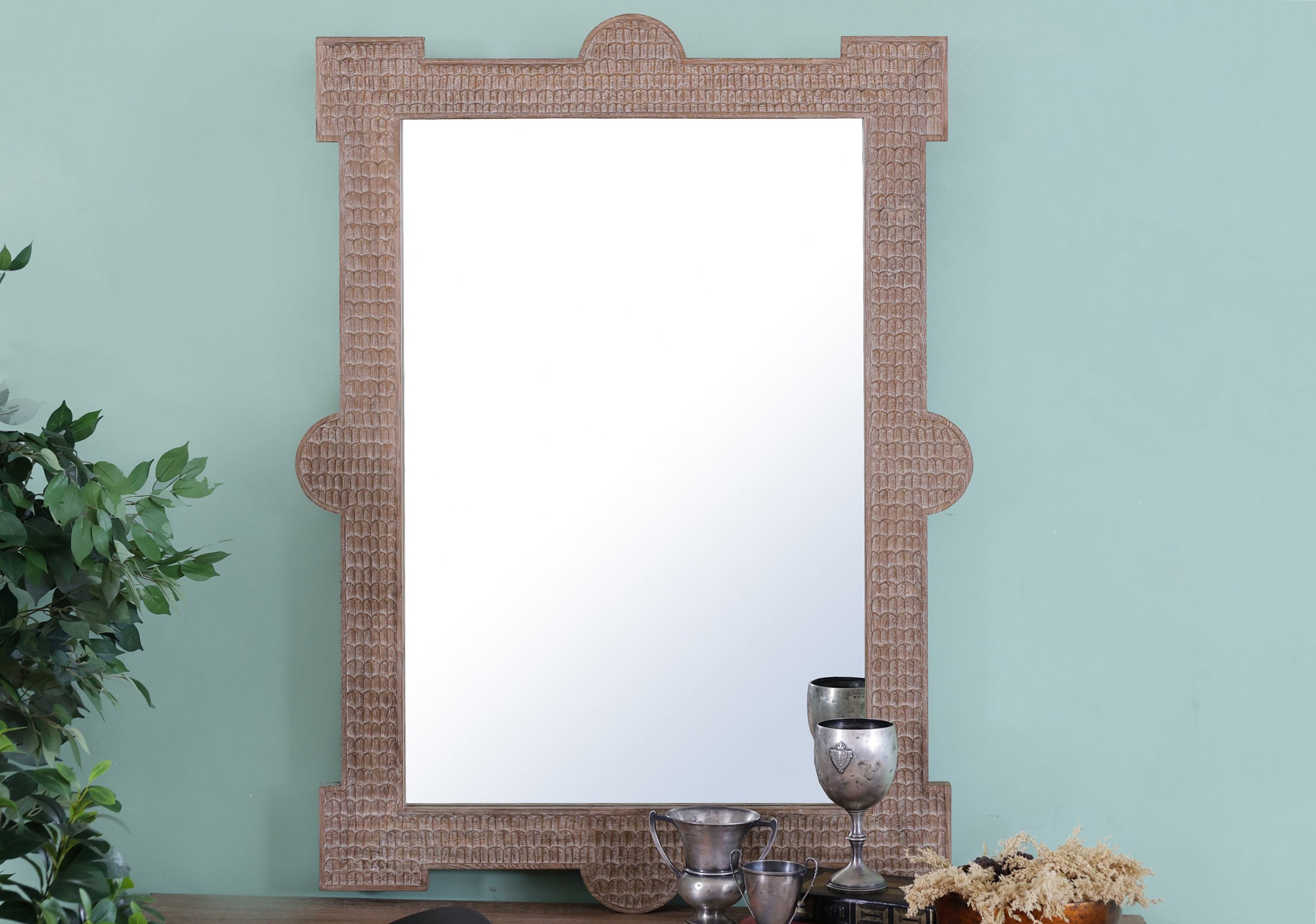 Hart Mirror Frame