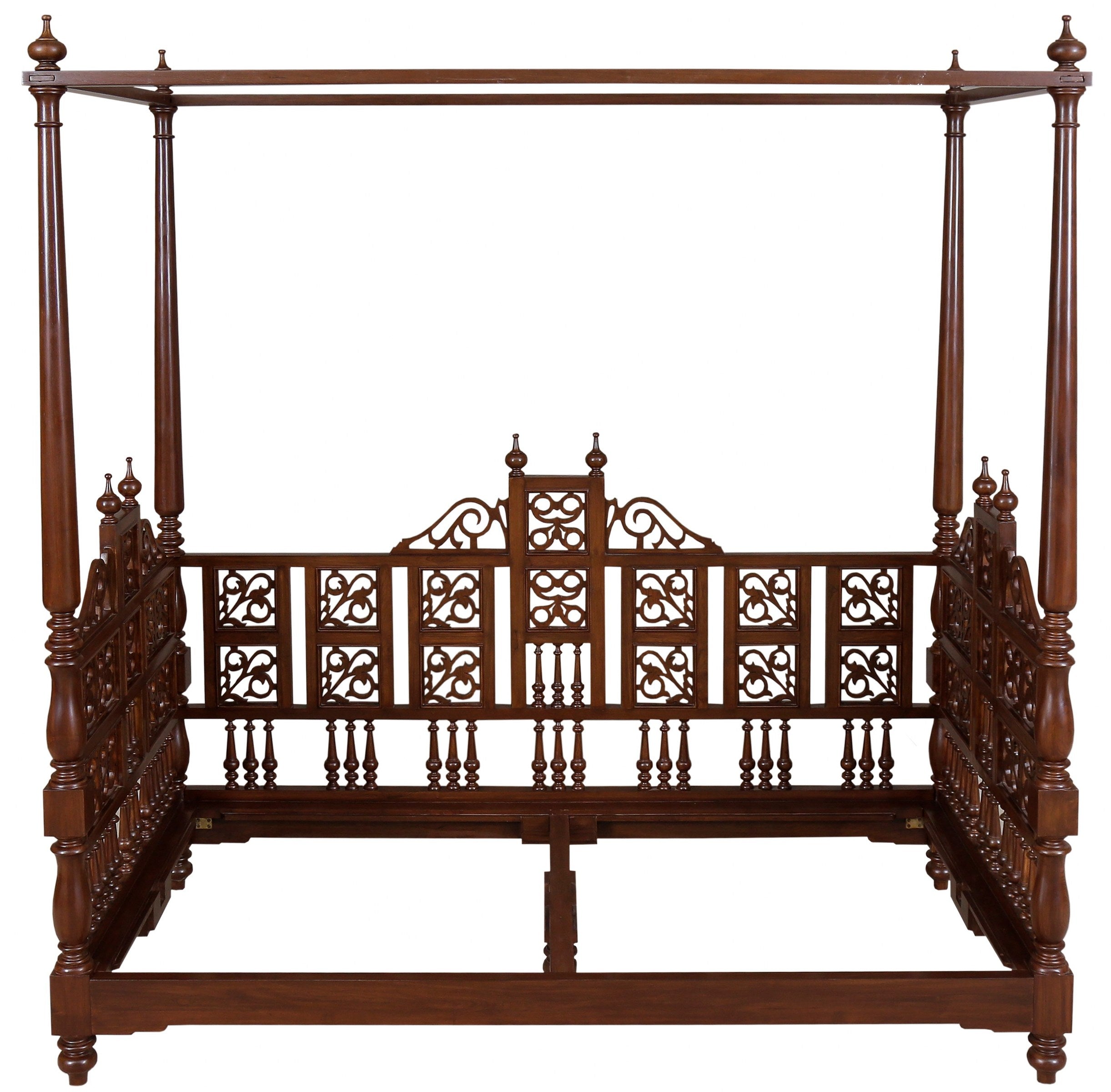 Wodehouse Day Bed