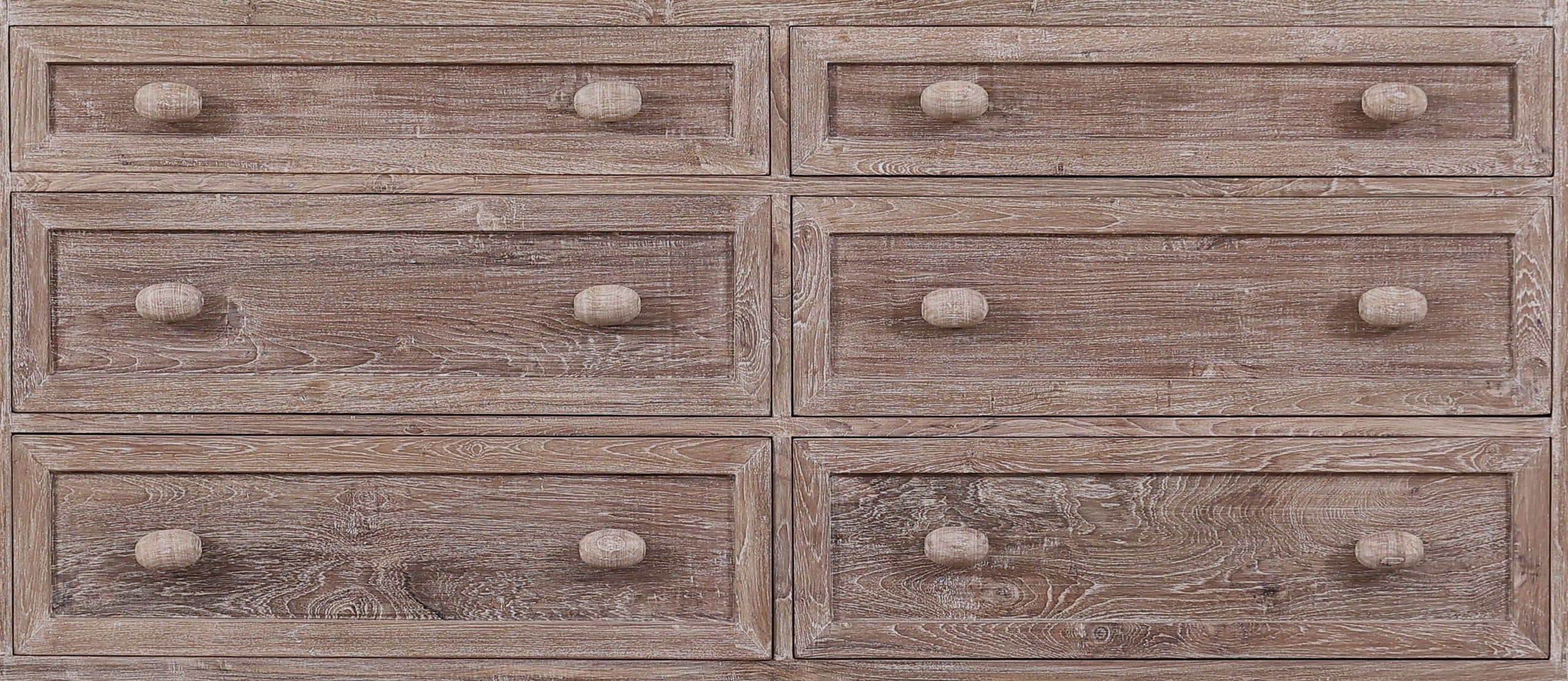Bernor Chest of Drawers