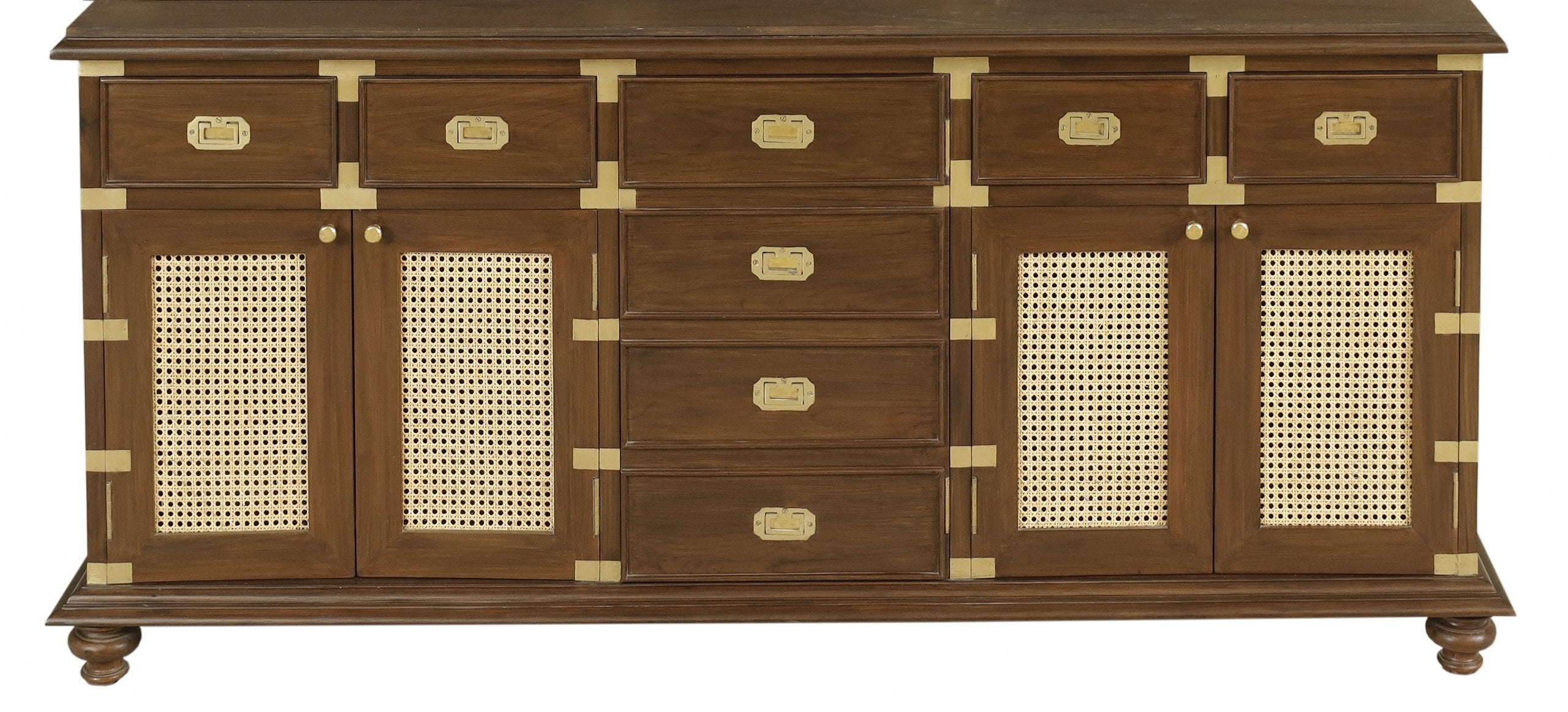 Sheridan Bookcase