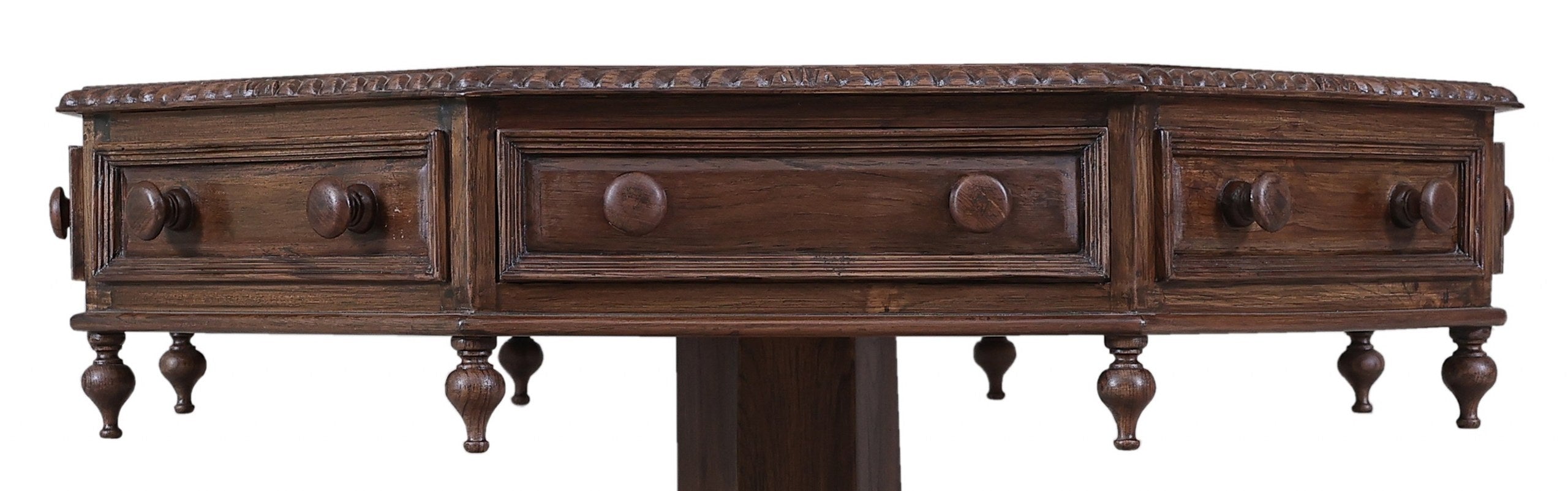 Conway Octagonal Table