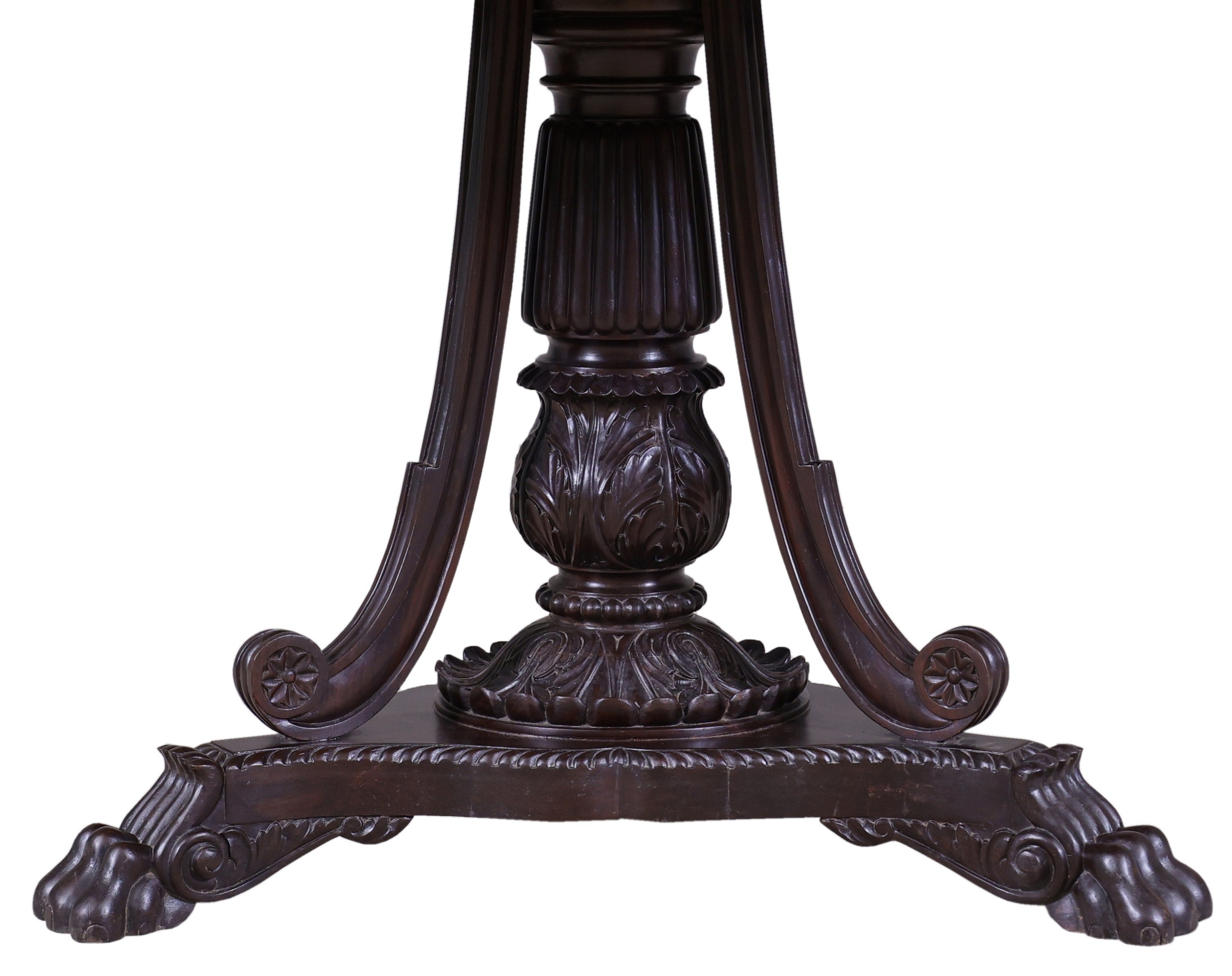 Baddeley Hall Table