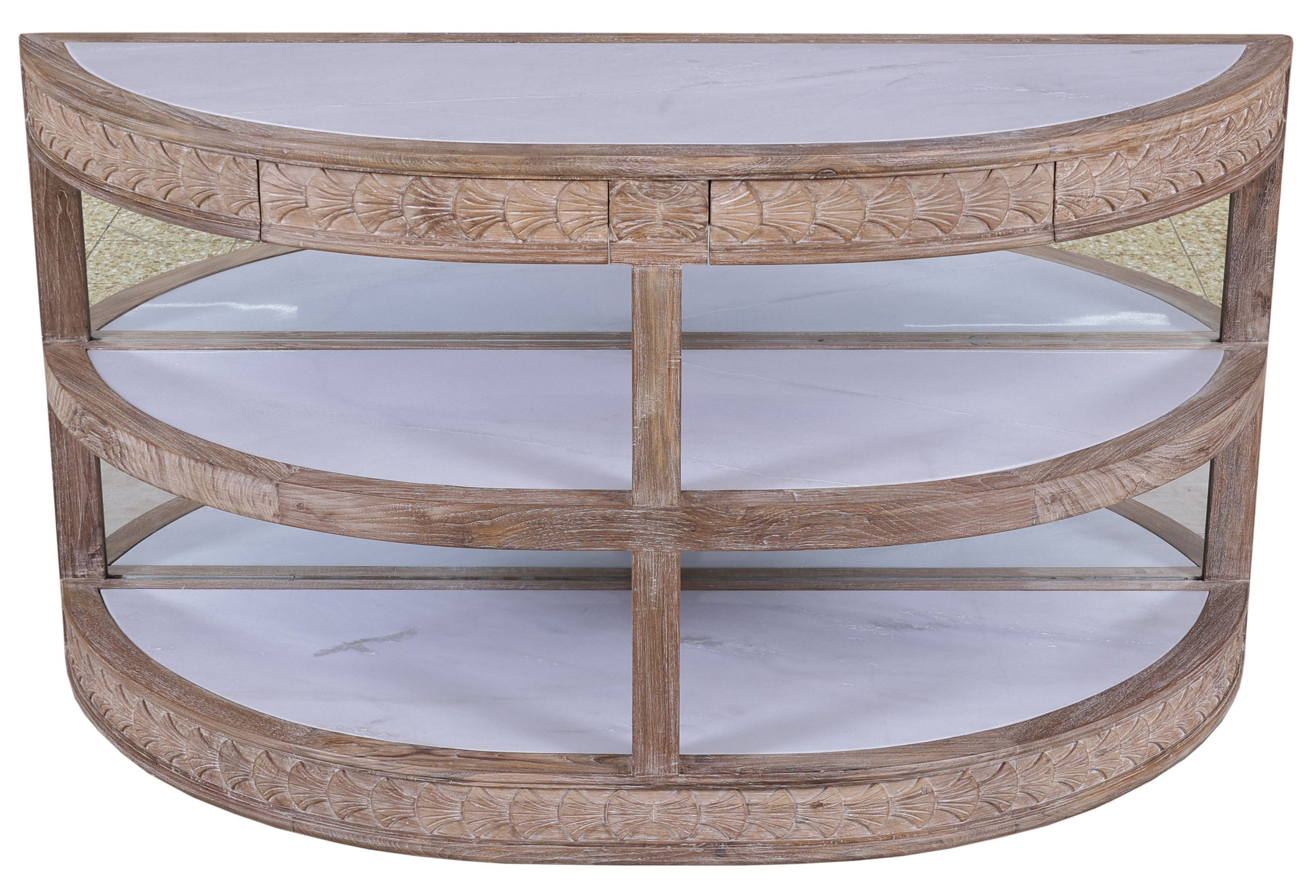 Sterndale Console Table