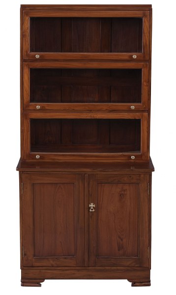 Bulman Bookcase