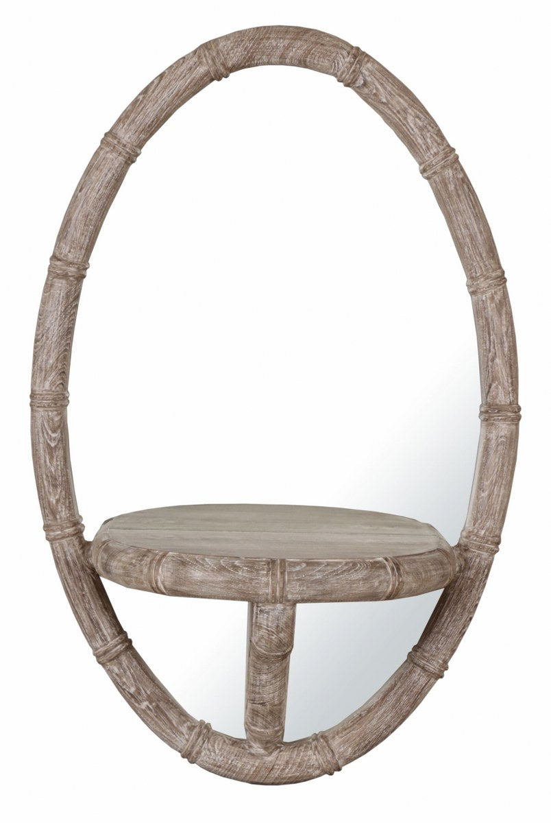 Drayfus Mirror Frame