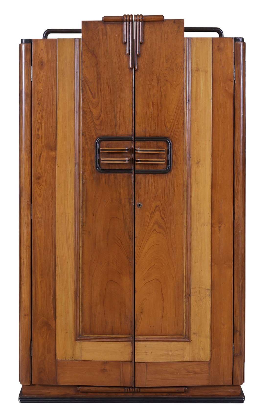 Rufane Antique Armoire