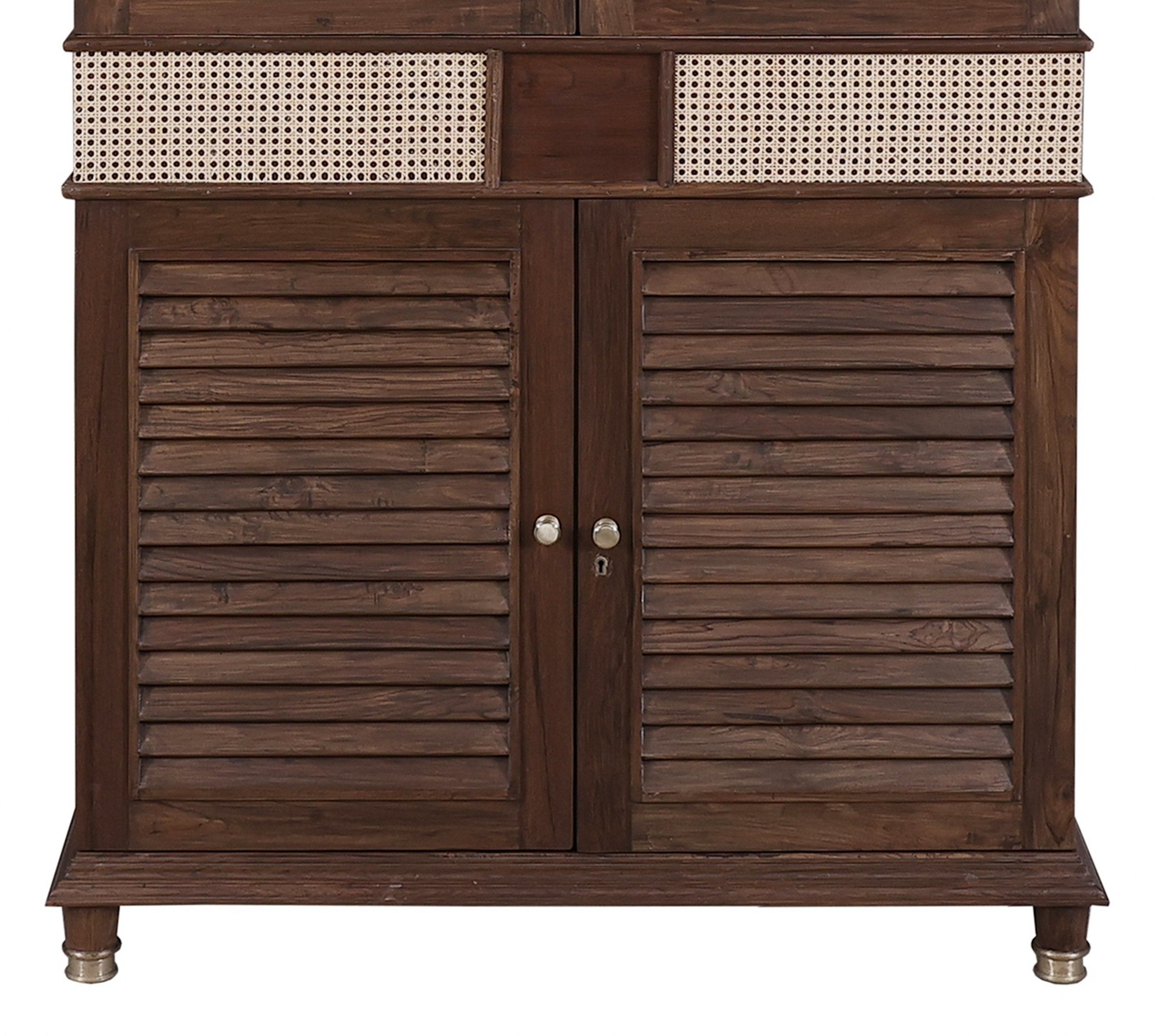 Morely Display Cabinet