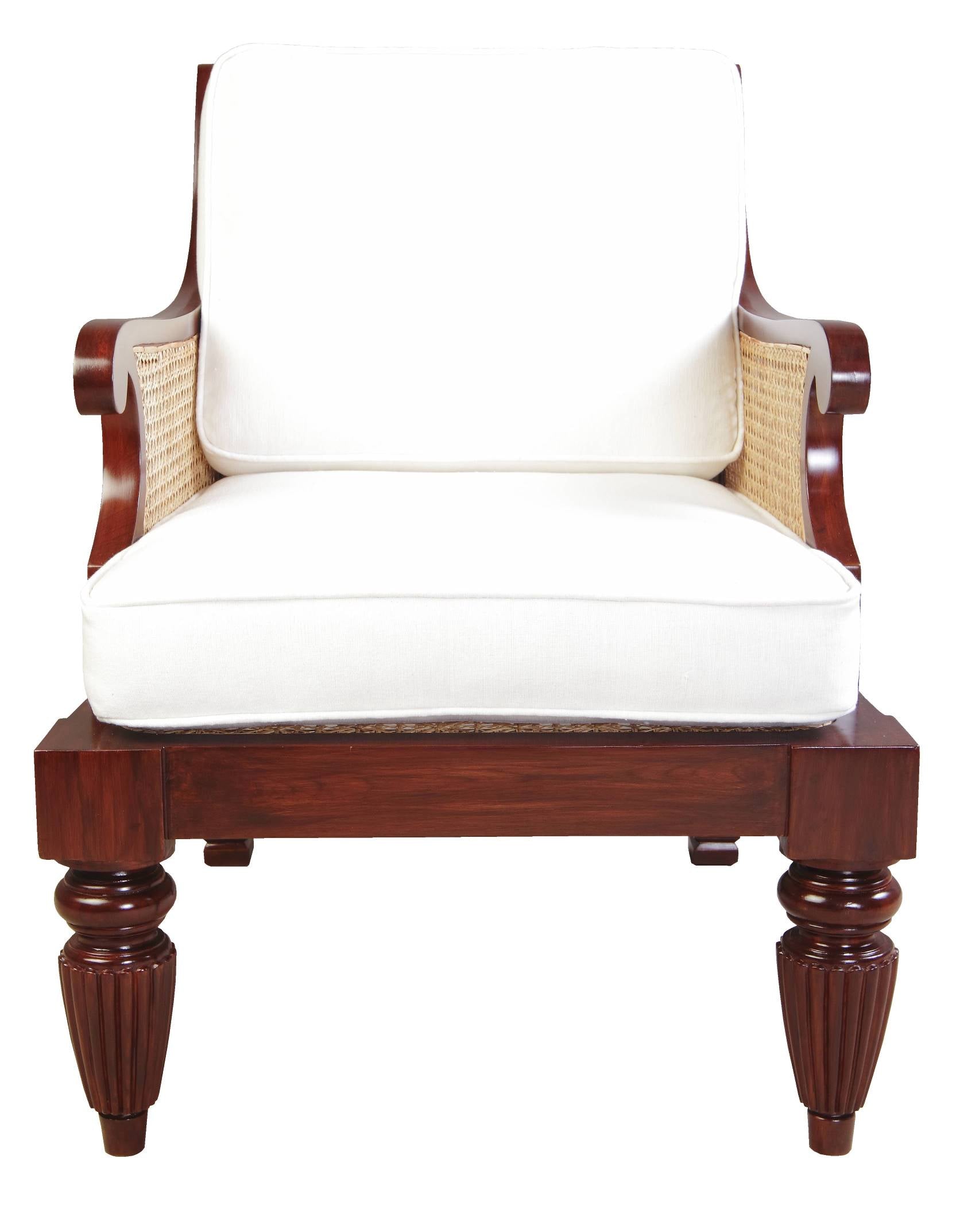 Davison Armchair