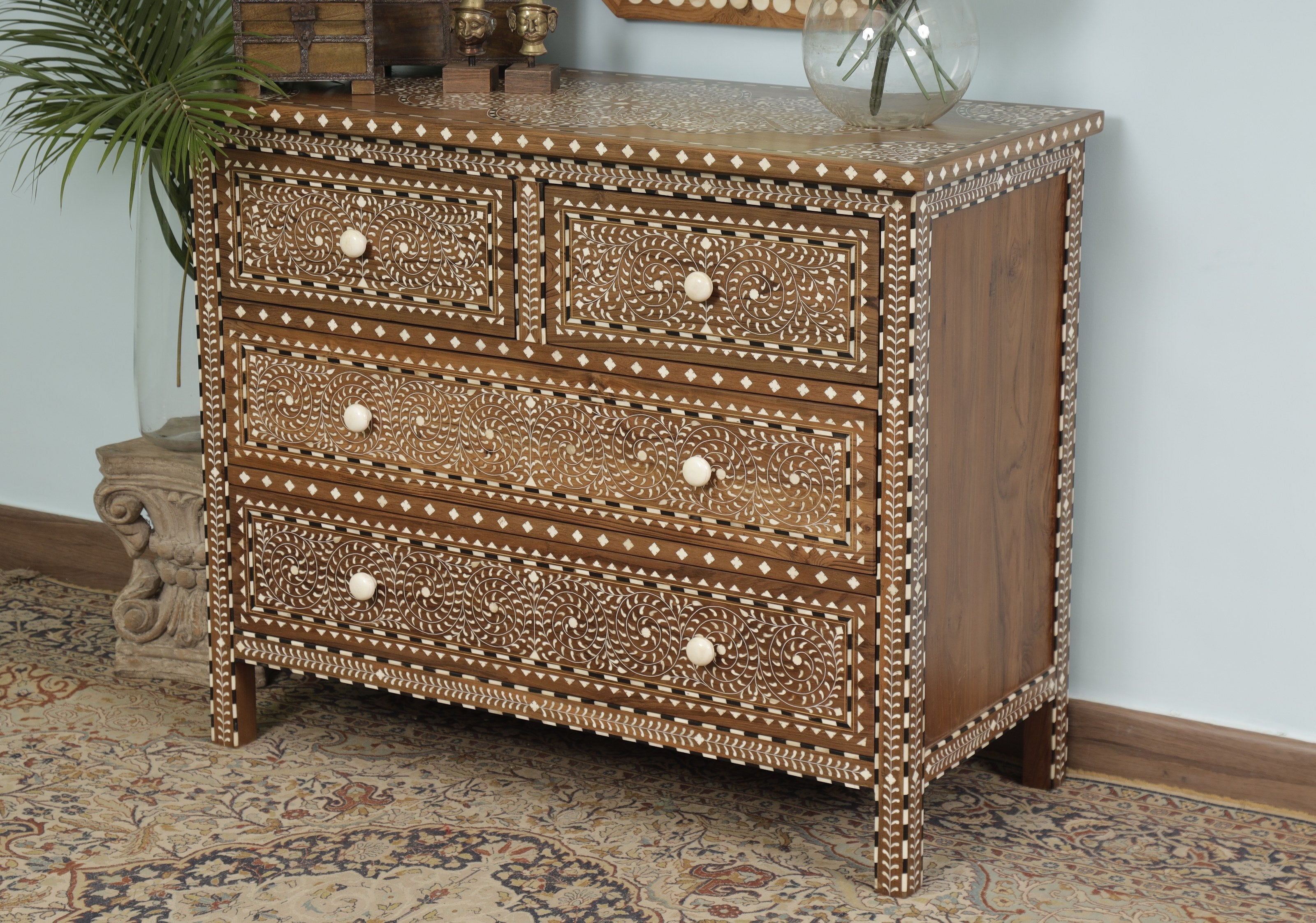 Solari Chest of Drawers