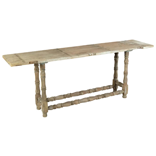 Boston Console Table