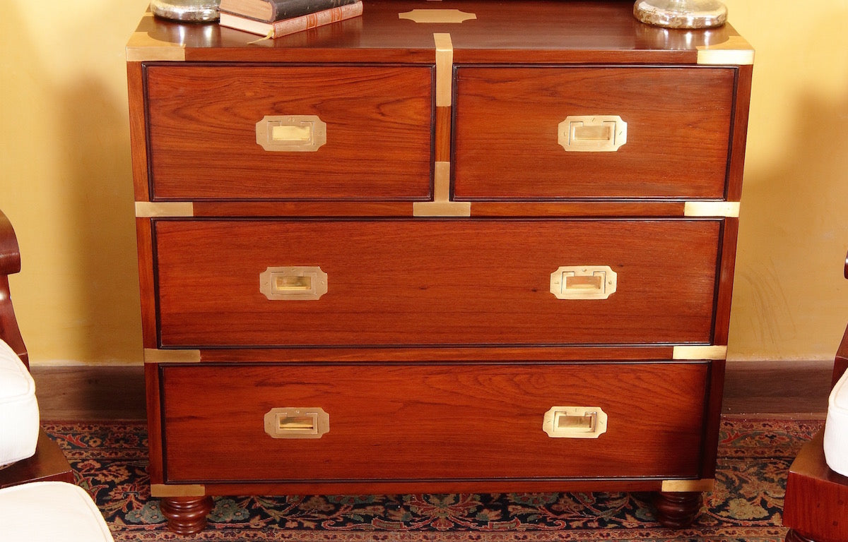 Ramsbotham Chest of Drawers