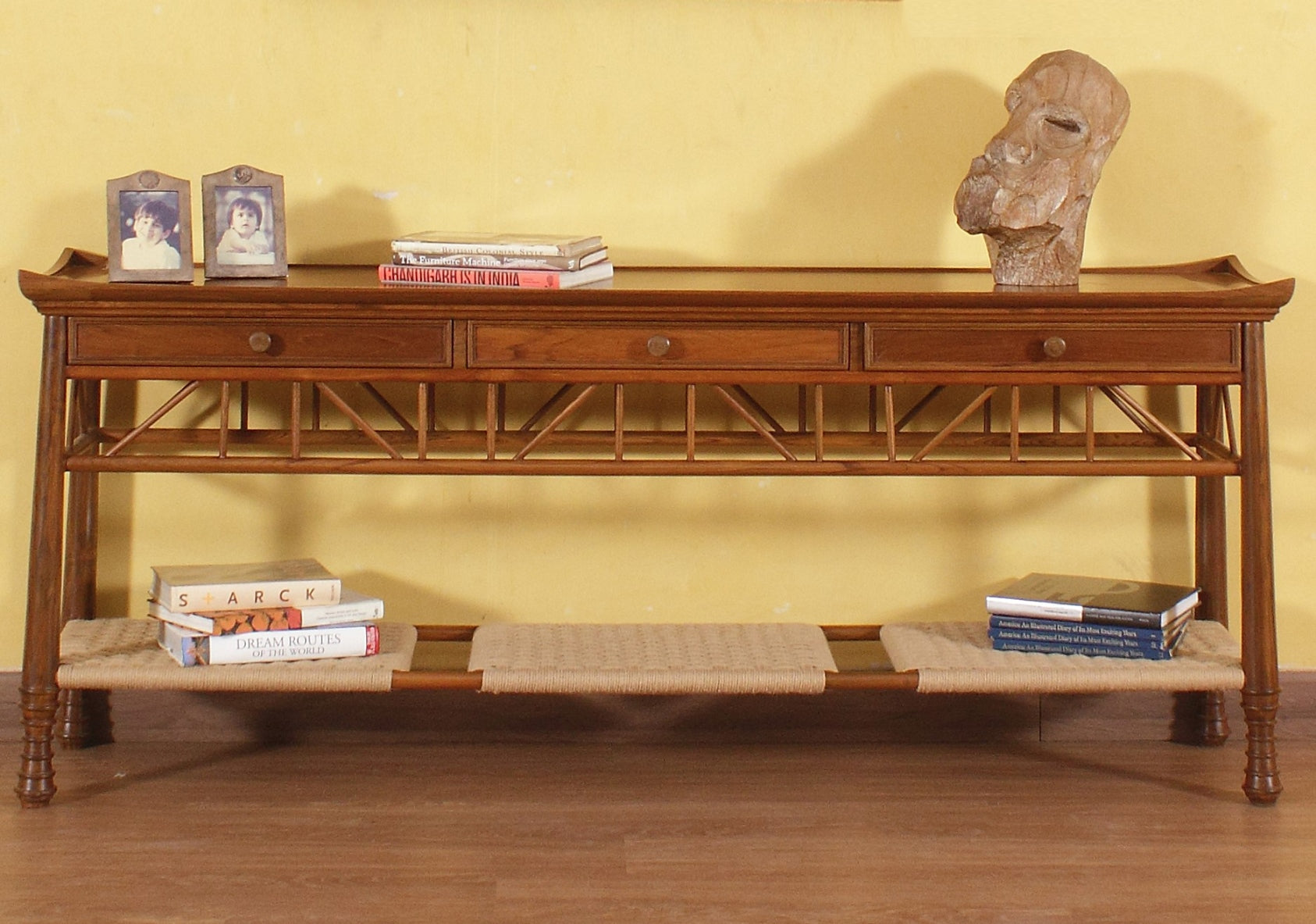 Lancelot Console Table