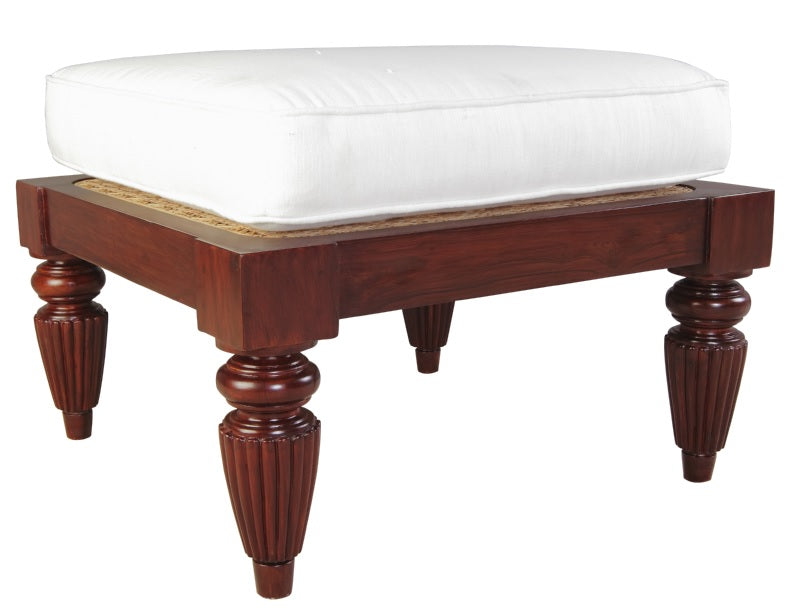 Davison Footstool