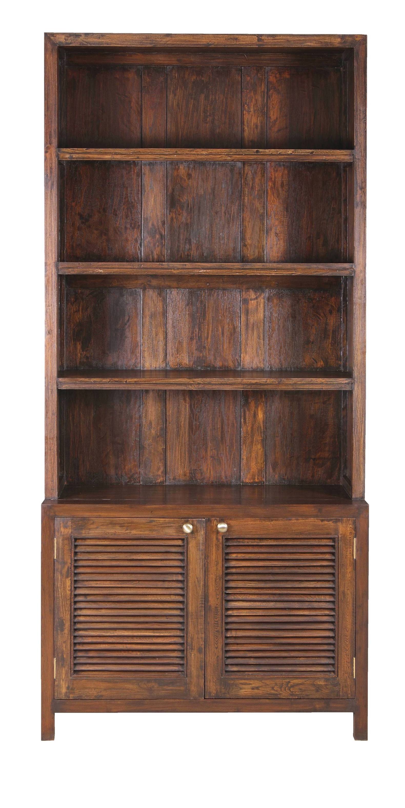 Kortright Bookshelf