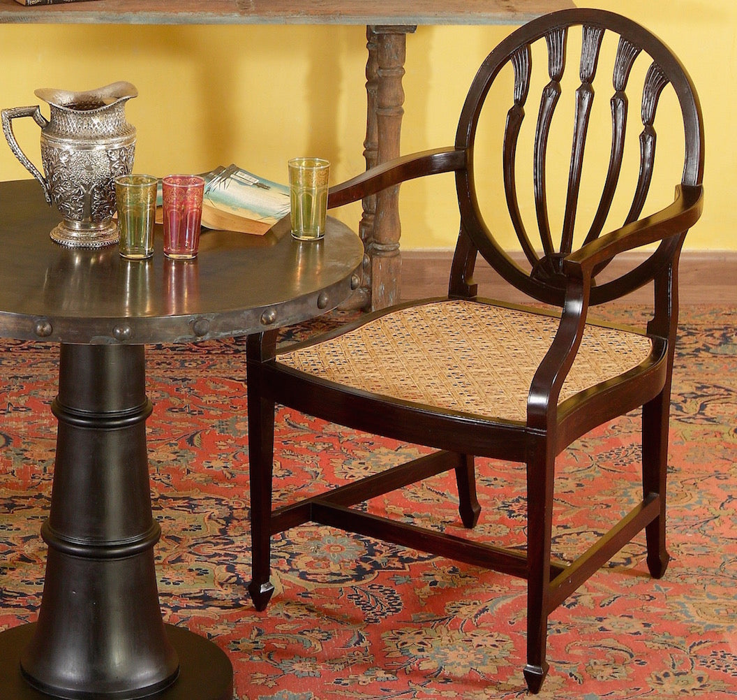 Sutherland Armchair