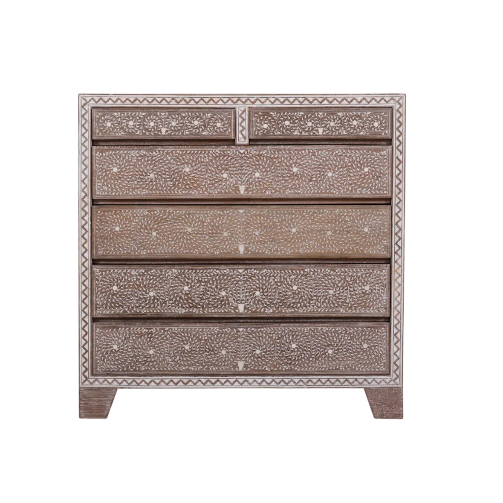 Miller Chest of Drawers