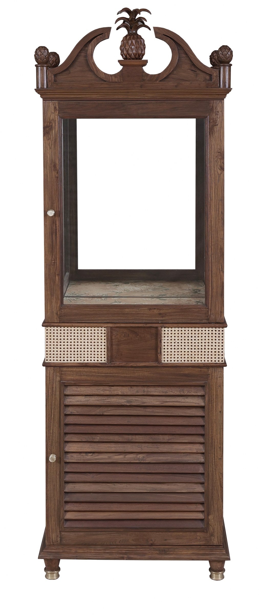 Faro Bookcase