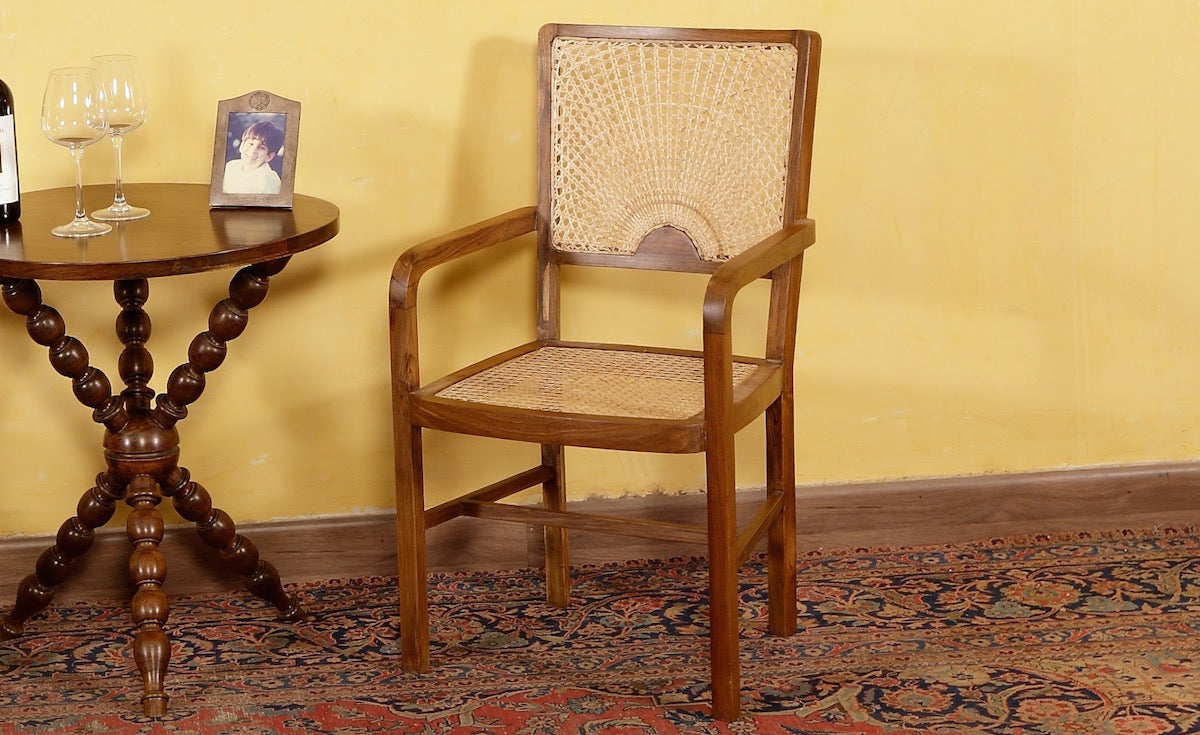 Bell Armchair