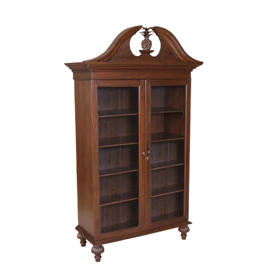 Monroe Bookcase
