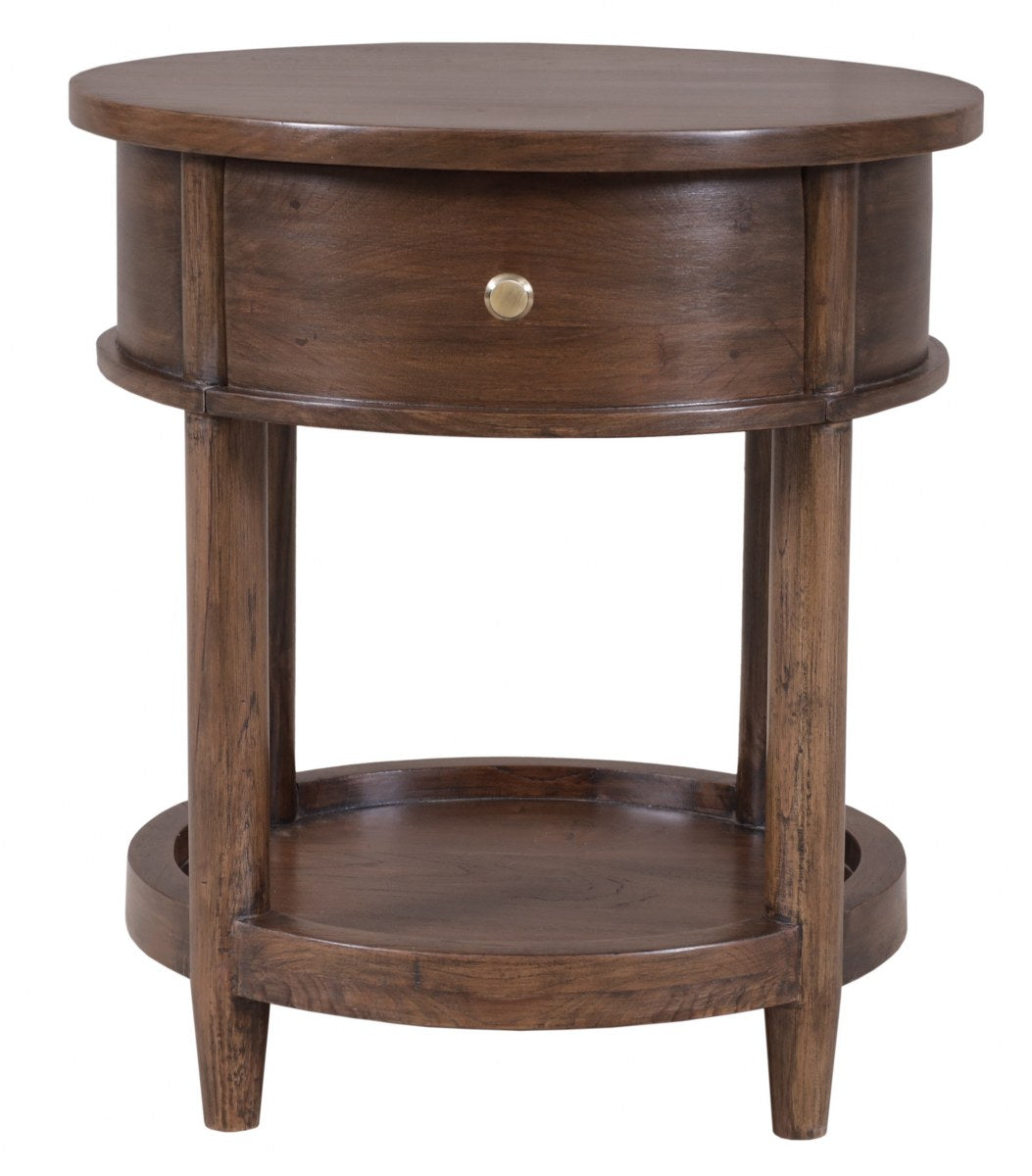 Germain Bedside Table