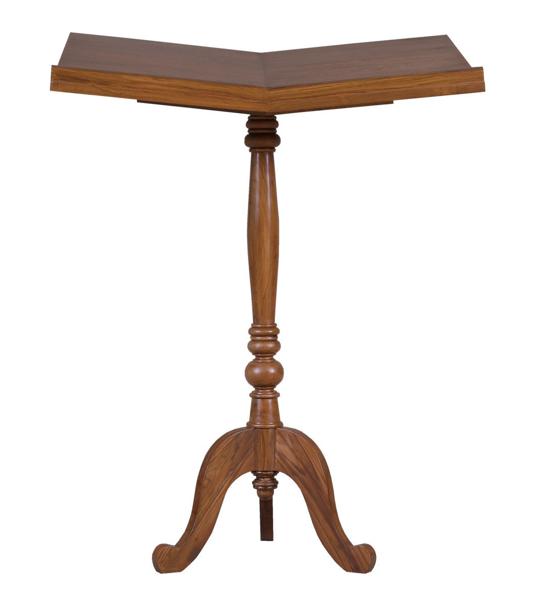 Welles Bookstand