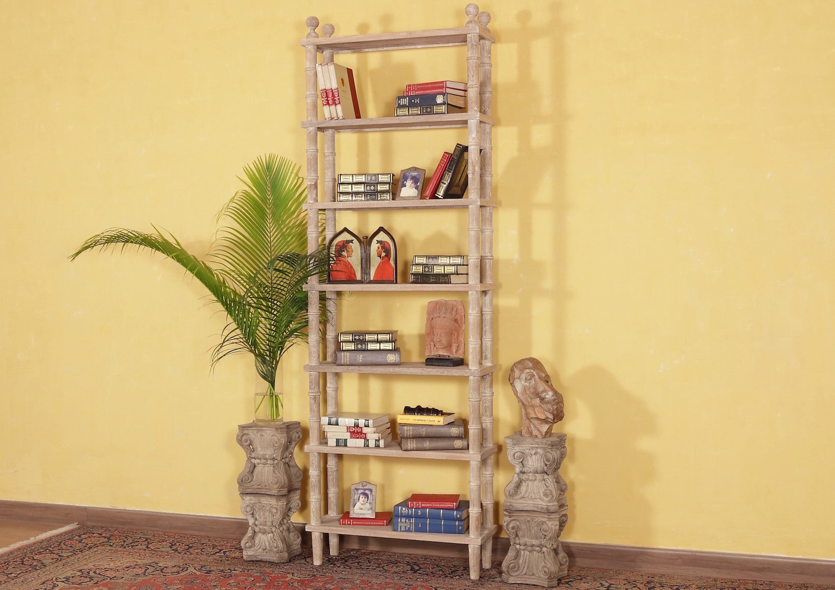 Carter Bookshelf