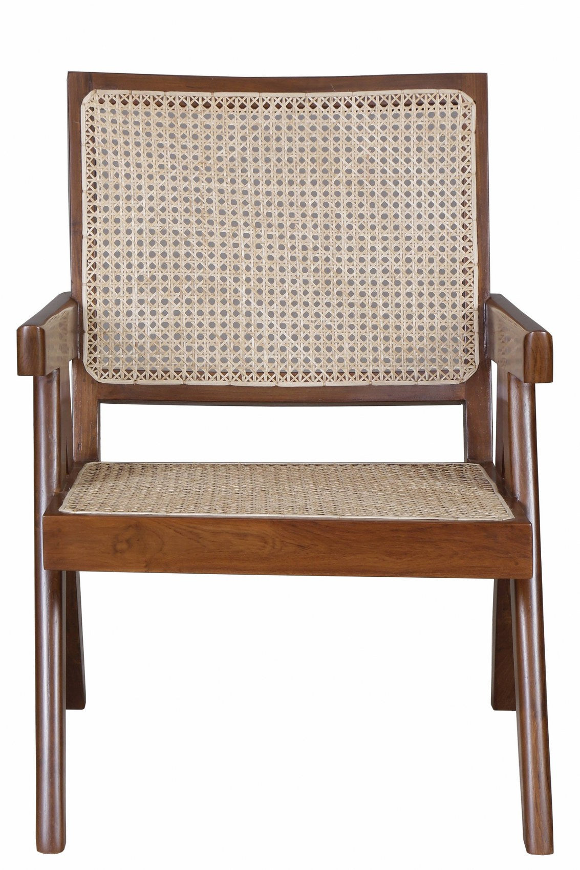 Caron Chandigarh Easy Chair