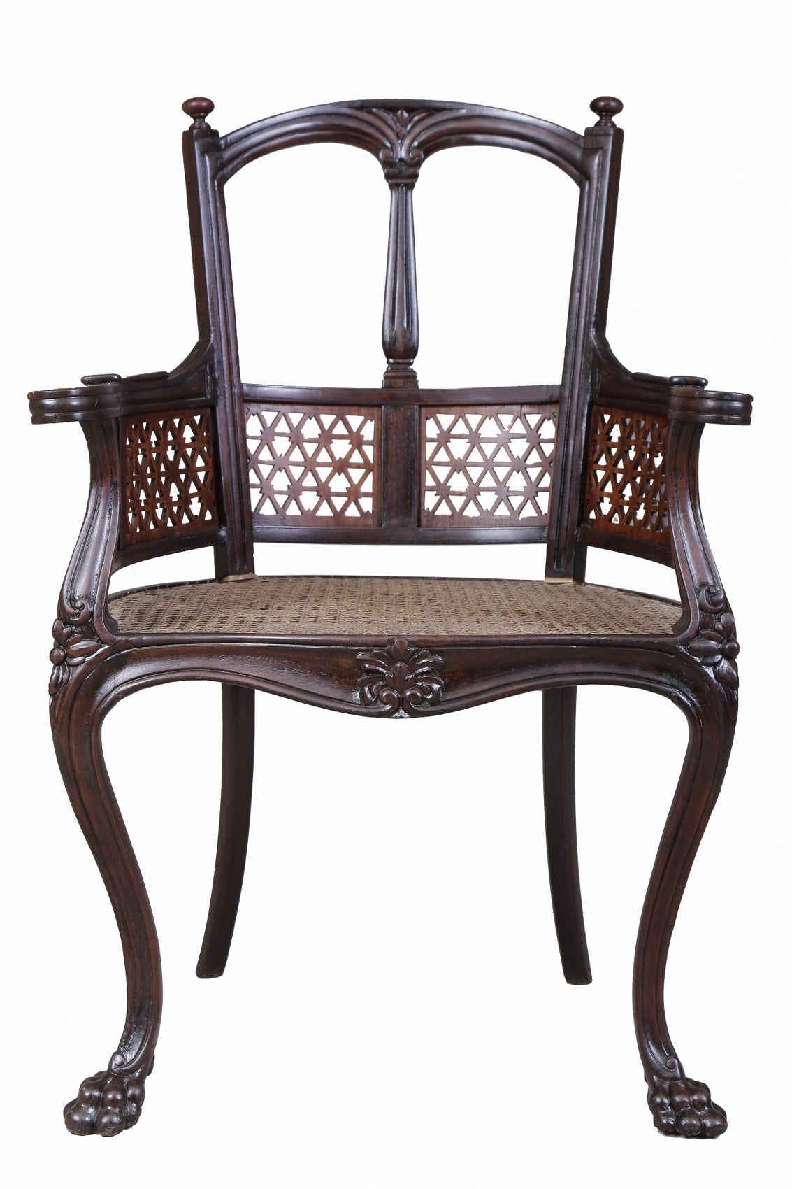 Heidema Armchair