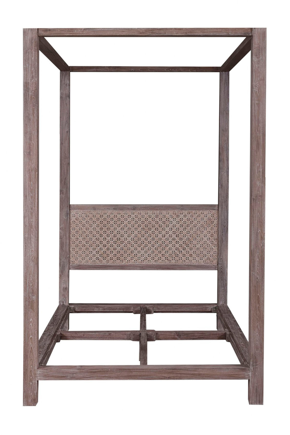 Hamilton Poster Bed