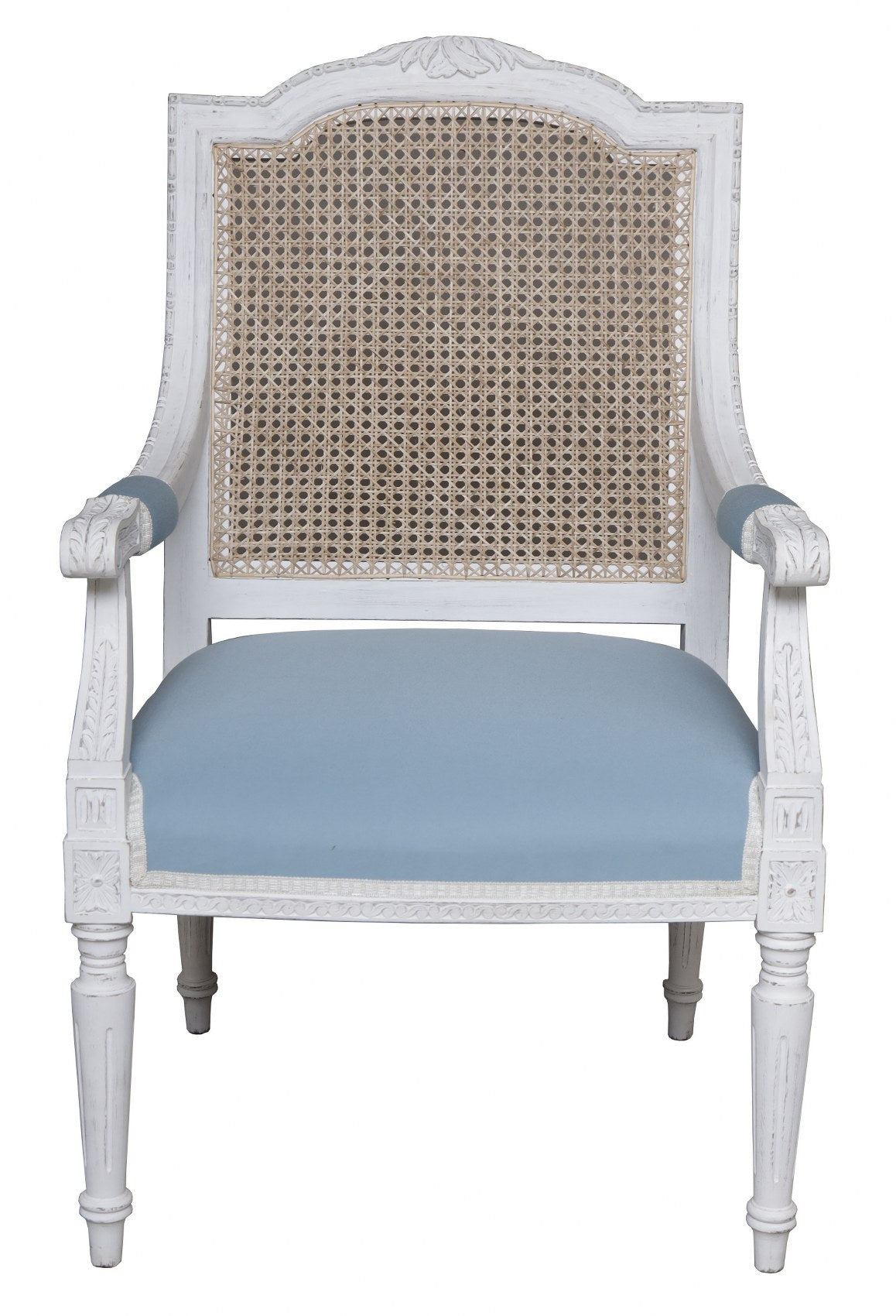 Konrad Armchair
