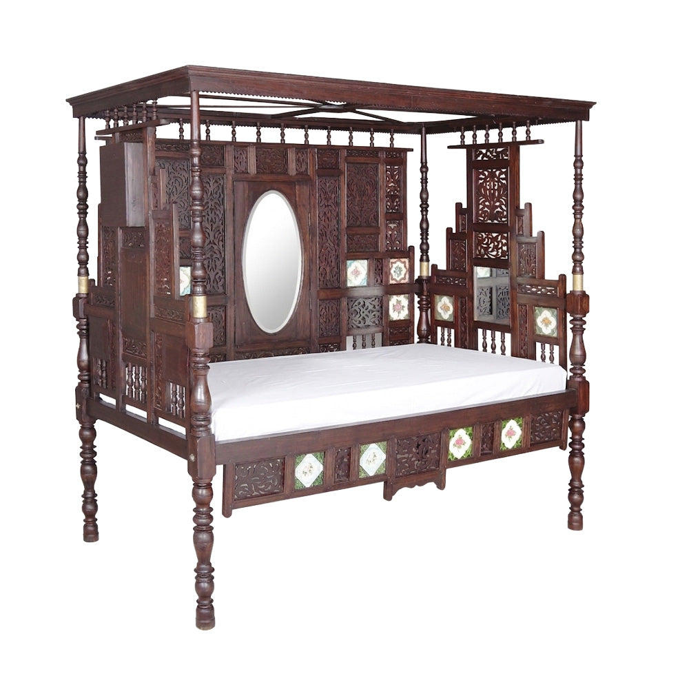 John Day Bed