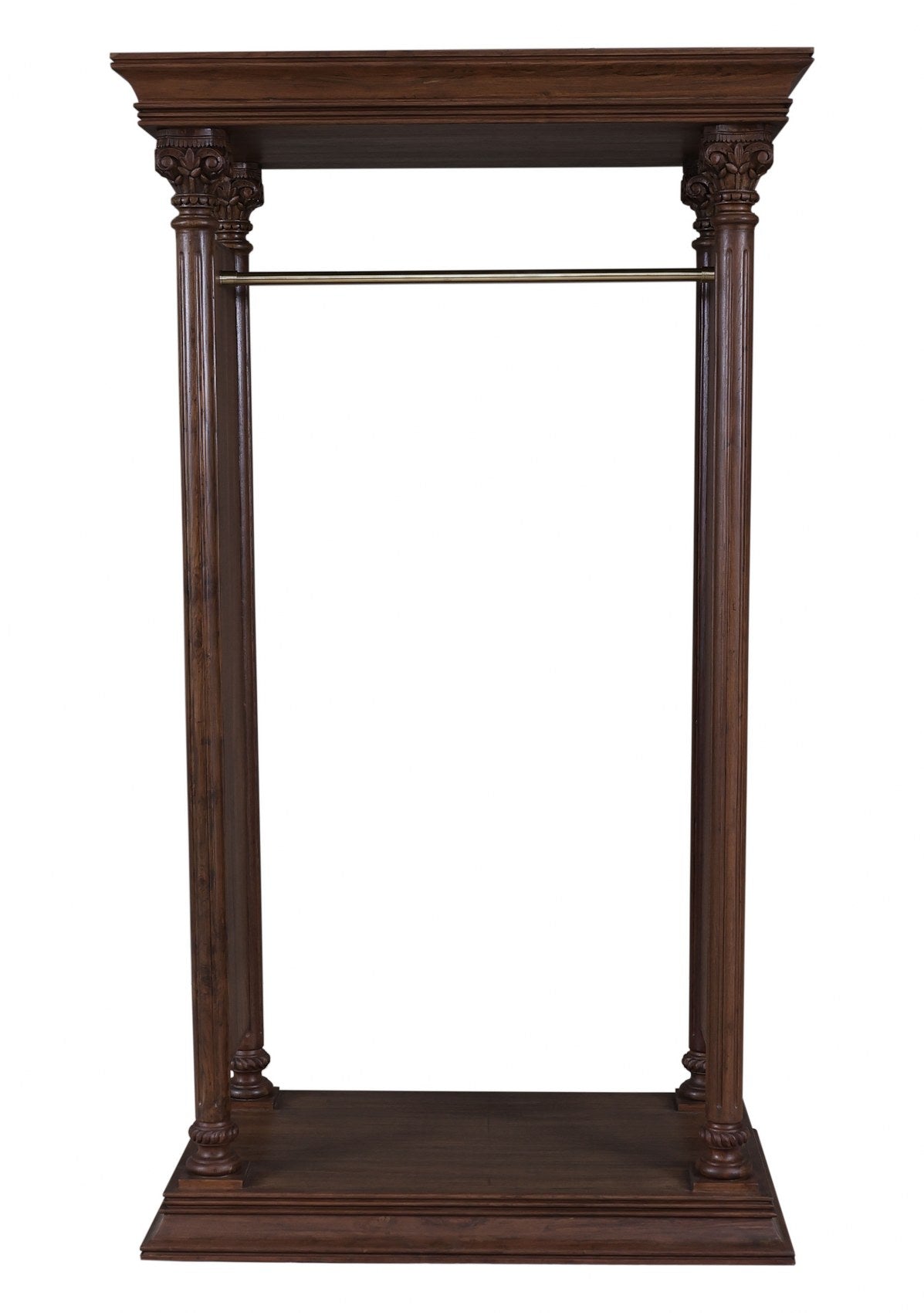 Hamner Hanging Rack