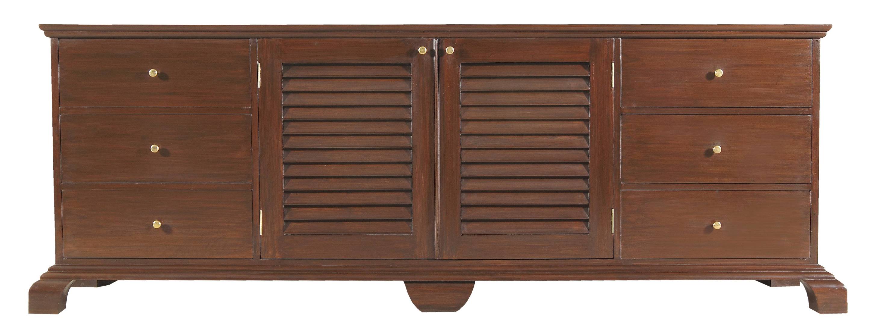 Lake Sideboard