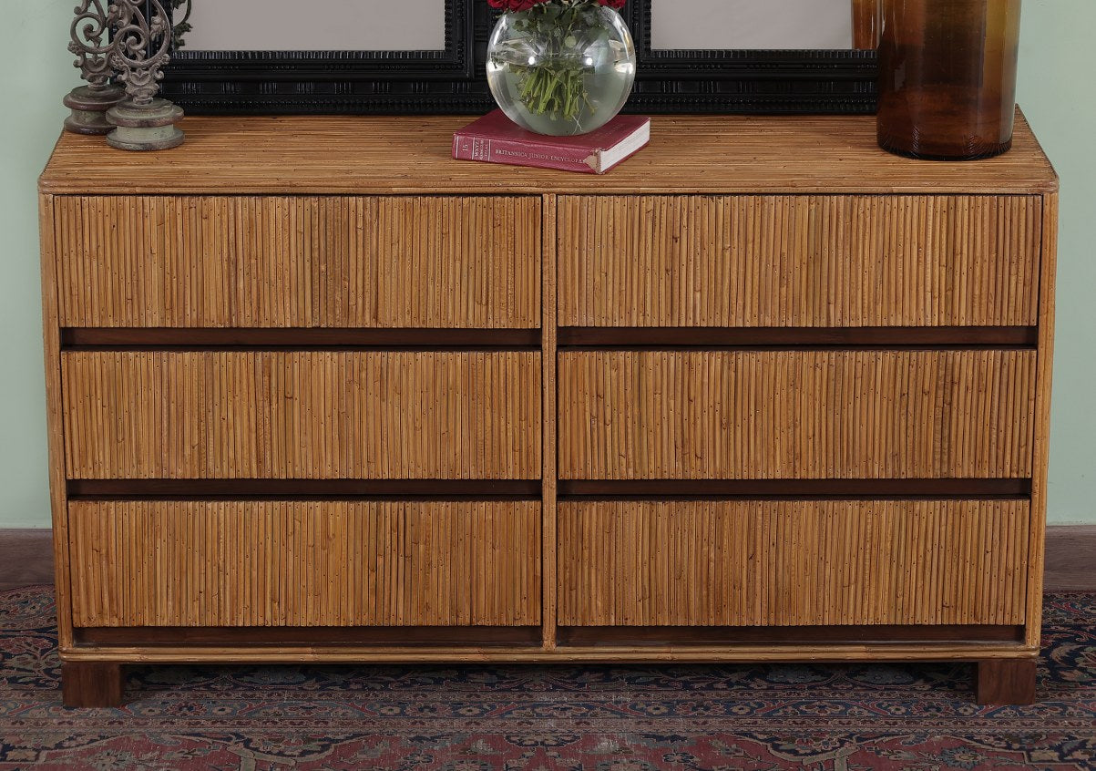 Haseley Chest of Drawers