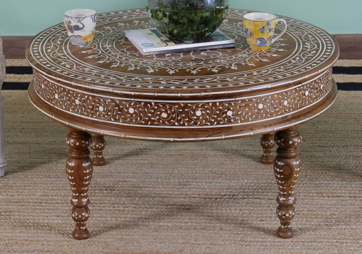 Skipton Coffee Table