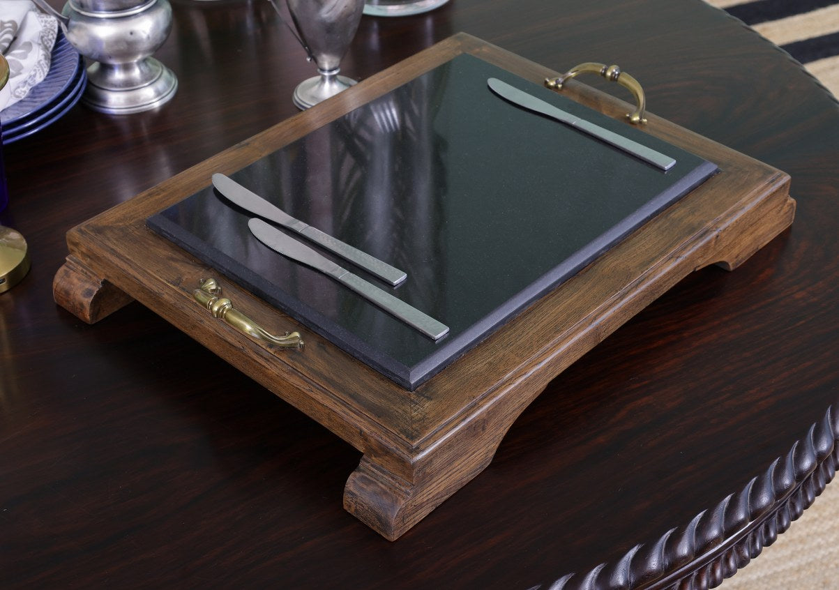 Bannerman Cheese Board