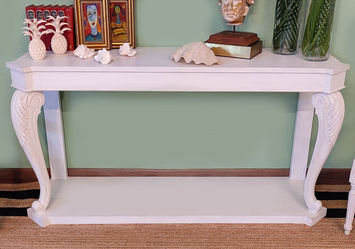 Delilah Console Table