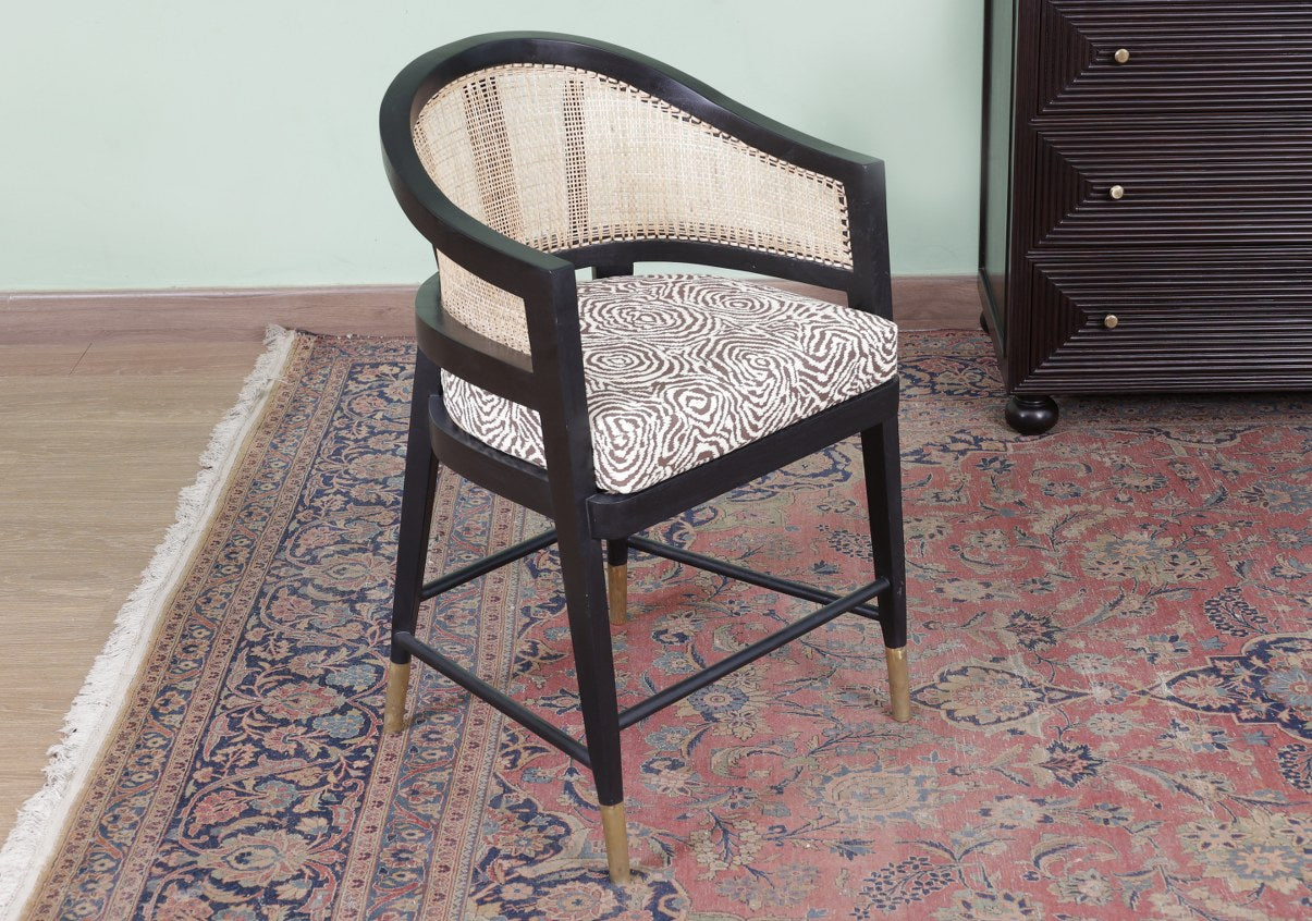 Zemp Counter Chair